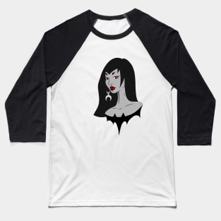 Vampire Baseball T-Shirt